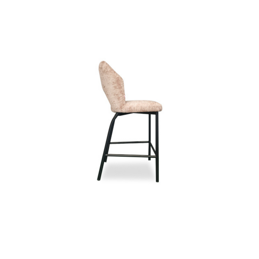 Lulu barkruk/stoel